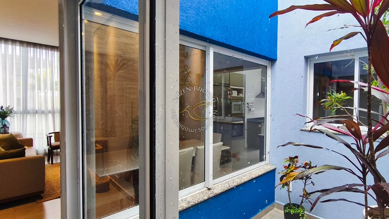 🏡 Casa Térrea com Área Gourmet e Vista Panorâmica no Condomínio Portal da Serra: 31ª foto da galeria de imagens do imóvel