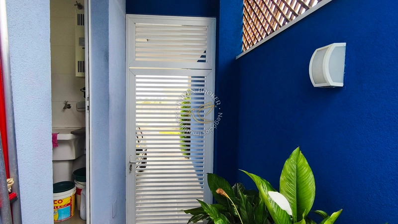 🏡 Casa Térrea com Área Gourmet e Vista Panorâmica no Condomínio Portal da Serra: 23ª foto da galeria de imagens do imóvel