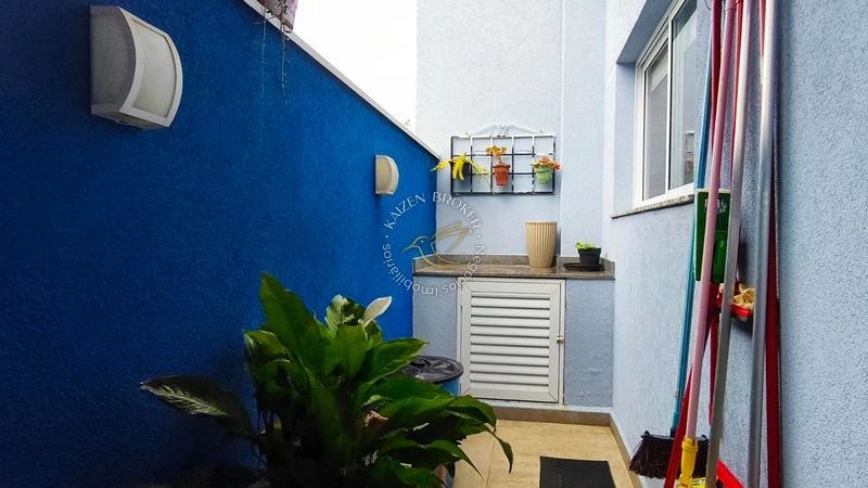 🏡 Casa Térrea com Área Gourmet e Vista Panorâmica no Condomínio Portal da Serra: 24ª foto da galeria de imagens do imóvel