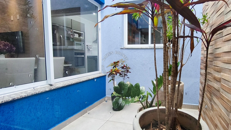 🏡 Casa Térrea com Área Gourmet e Vista Panorâmica no Condomínio Portal da Serra: 33ª foto da galeria de imagens do imóvel