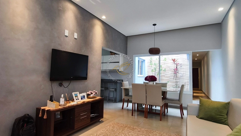 🏡 Casa Térrea com Área Gourmet e Vista Panorâmica no Condomínio Portal da Serra: 10ª foto da galeria de imagens do imóvel