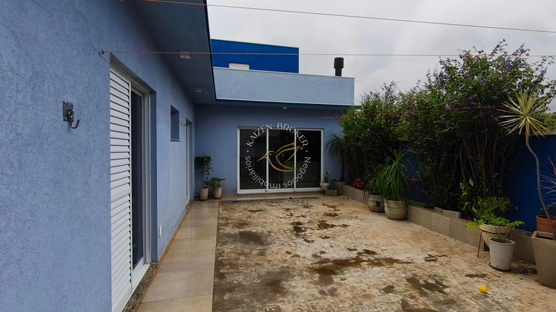 🏡 Casa Térrea com Área Gourmet e Vista Panorâmica no Condomínio Portal da Serra: 51ª foto da galeria de imagens do imóvel
