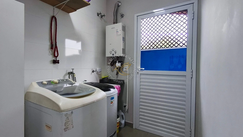 🏡 Casa Térrea com Área Gourmet e Vista Panorâmica no Condomínio Portal da Serra: 22ª foto da galeria de imagens do imóvel