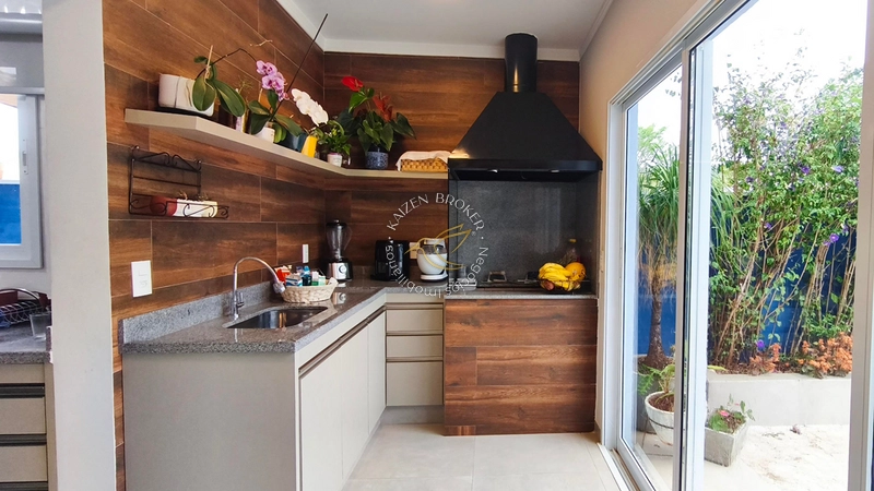 🏡 Casa Térrea com Área Gourmet e Vista Panorâmica no Condomínio Portal da Serra: 18ª foto da galeria de imagens do imóvel