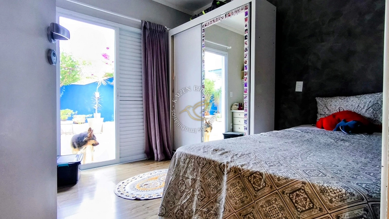 🏡 Casa Térrea com Área Gourmet e Vista Panorâmica no Condomínio Portal da Serra: 42ª foto da galeria de imagens do imóvel