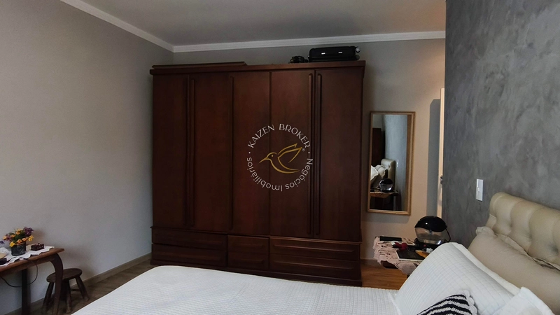 🏡 Casa Térrea com Área Gourmet e Vista Panorâmica no Condomínio Portal da Serra: 47ª foto da galeria de imagens do imóvel