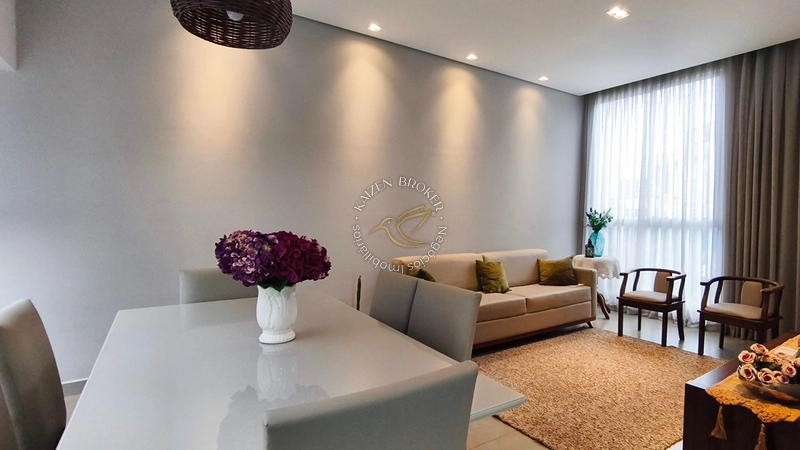 🏡 Casa Térrea com Área Gourmet e Vista Panorâmica no Condomínio Portal da Serra: 13ª foto da galeria de imagens do imóvel