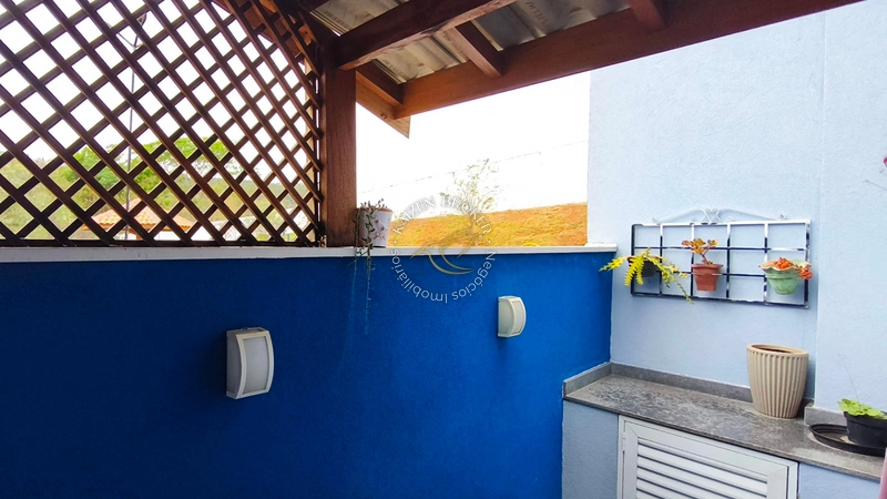 🏡 Casa Térrea com Área Gourmet e Vista Panorâmica no Condomínio Portal da Serra: 25ª foto da galeria de imagens do imóvel
