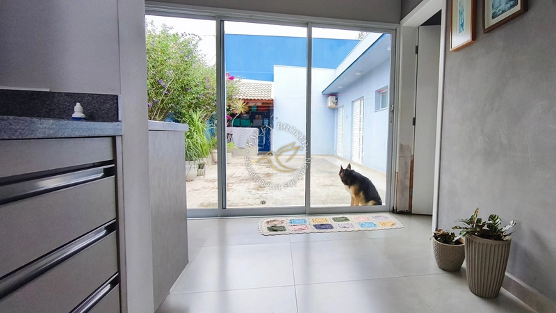 🏡 Casa Térrea com Área Gourmet e Vista Panorâmica no Condomínio Portal da Serra: 16ª foto da galeria de imagens do imóvel