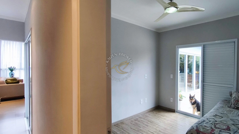 🏡 Casa Térrea com Área Gourmet e Vista Panorâmica no Condomínio Portal da Serra: 35ª foto da galeria de imagens do imóvel