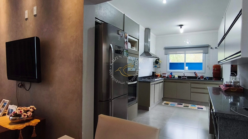 🏡 Casa Térrea com Área Gourmet e Vista Panorâmica no Condomínio Portal da Serra: 12ª foto da galeria de imagens do imóvel