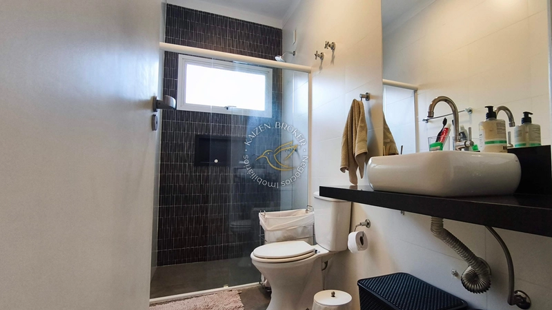 🏡 Casa Térrea com Área Gourmet e Vista Panorâmica no Condomínio Portal da Serra: 38ª foto da galeria de imagens do imóvel