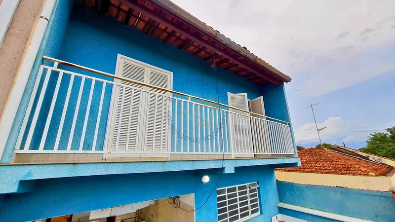 Casa à Venda no Jardim América – Bragança Paulista/SP | 3 Dormitórios, Suíte, Quintal e Localização Privilegiada!: 21ª foto da galeria de imagens do imóvel