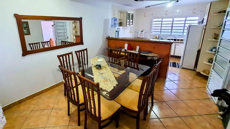 Casa à Venda no Jardim América – Bragança Paulista/SP | 3 Dormitórios, Suíte, Quintal e Localização Privilegiada!: 13ª foto da galeria de imagens do imóvel