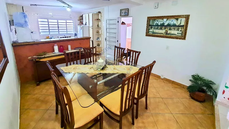 Casa à Venda no Jardim América – Bragança Paulista/SP | 3 Dormitórios, Suíte, Quintal e Localização Privilegiada!: 11ª foto da galeria de imagens do imóvel