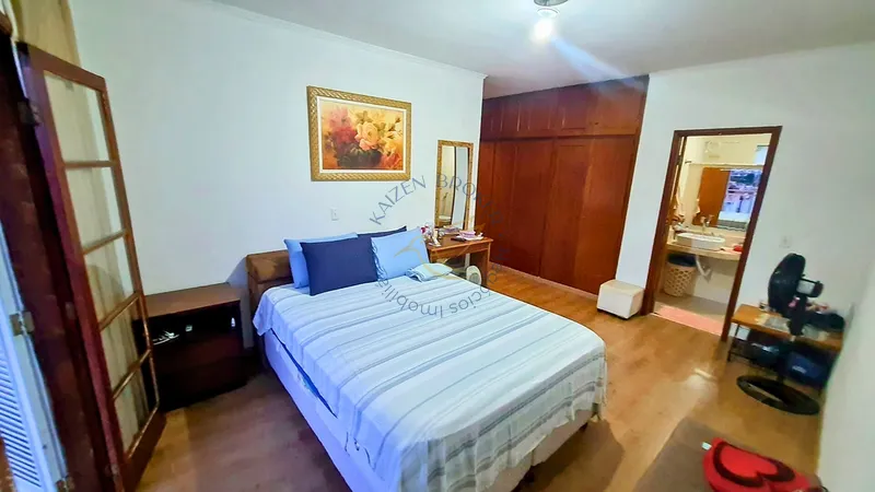 Casa à Venda no Jardim América – Bragança Paulista/SP | 3 Dormitórios, Suíte, Quintal e Localização Privilegiada!: 29ª foto da galeria de imagens do imóvel