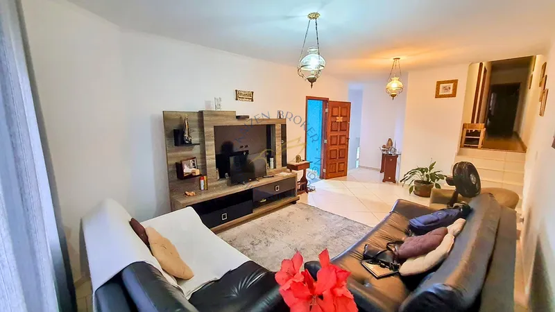 Casa à Venda no Jardim América – Bragança Paulista/SP | 3 Dormitórios, Suíte, Quintal e Localização Privilegiada!: 9ª foto da galeria de imagens do imóvel