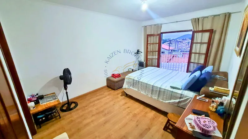 Casa à Venda no Jardim América – Bragança Paulista/SP | 3 Dormitórios, Suíte, Quintal e Localização Privilegiada!: 27ª foto da galeria de imagens do imóvel