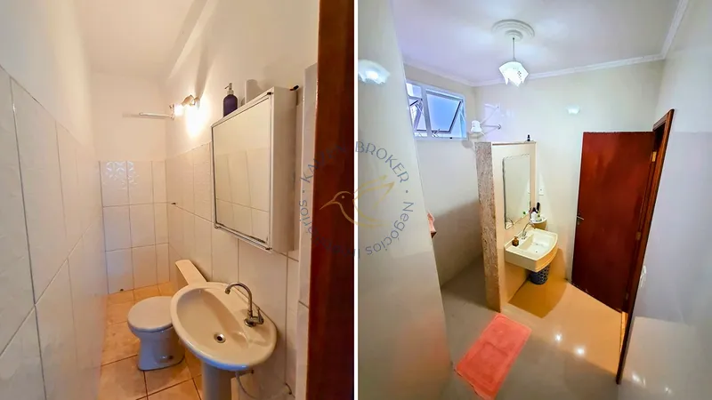 Casa à Venda no Jardim América – Bragança Paulista/SP | 3 Dormitórios, Suíte, Quintal e Localização Privilegiada!: 18ª foto da galeria de imagens do imóvel