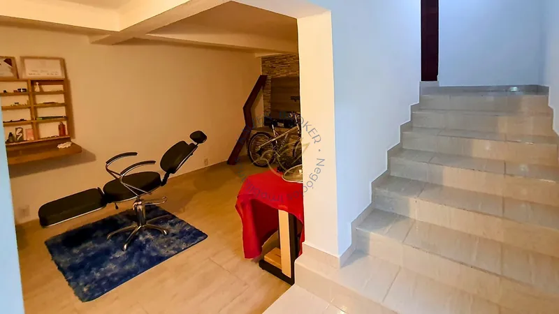 Casa à Venda no Jardim América – Bragança Paulista/SP | 3 Dormitórios, Suíte, Quintal e Localização Privilegiada!: 8ª foto da galeria de imagens do imóvel