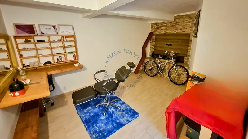 Casa à Venda no Jardim América – Bragança Paulista/SP | 3 Dormitórios, Suíte, Quintal e Localização Privilegiada!: 7ª foto da galeria de imagens do imóvel