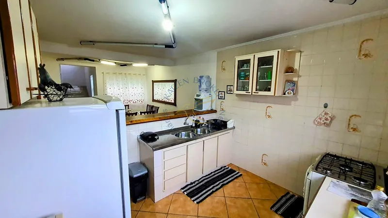 Casa à Venda no Jardim América – Bragança Paulista/SP | 3 Dormitórios, Suíte, Quintal e Localização Privilegiada!: 16ª foto da galeria de imagens do imóvel