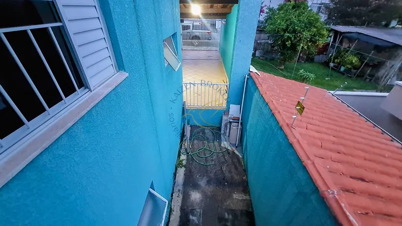 Casa à Venda no Jardim América – Bragança Paulista/SP | 3 Dormitórios, Suíte, Quintal e Localização Privilegiada!: 4ª foto da galeria de imagens do imóvel