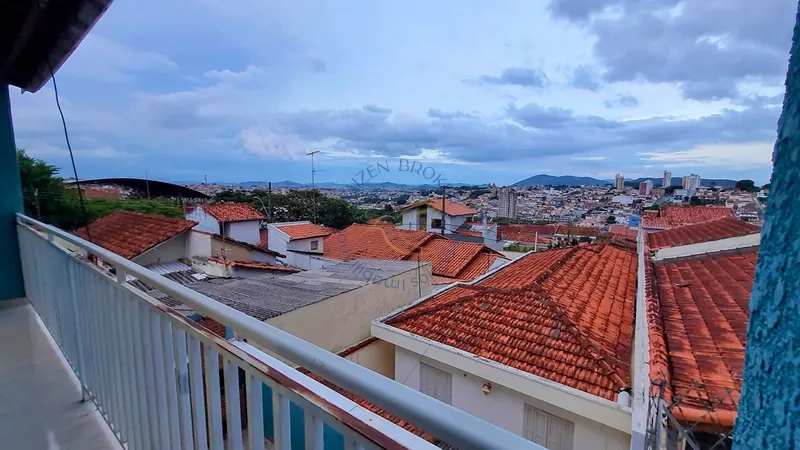 Casa à Venda no Jardim América – Bragança Paulista/SP | 3 Dormitórios, Suíte, Quintal e Localização Privilegiada!: 25ª foto da galeria de imagens do imóvel