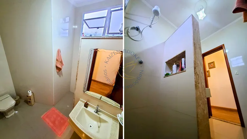 Casa à Venda no Jardim América – Bragança Paulista/SP | 3 Dormitórios, Suíte, Quintal e Localização Privilegiada!: 3ª foto da galeria de imagens do imóvel