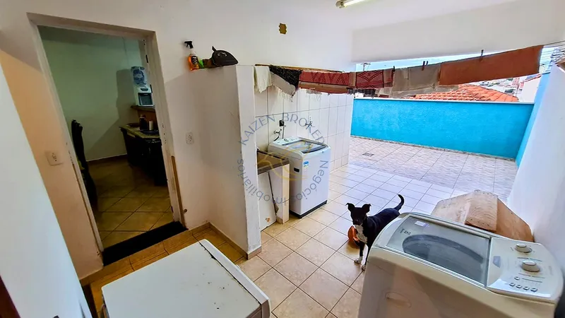Casa à Venda no Jardim América – Bragança Paulista/SP | 3 Dormitórios, Suíte, Quintal e Localização Privilegiada!: 19ª foto da galeria de imagens do imóvel