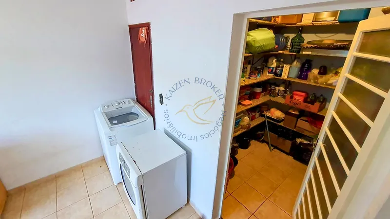 Casa à Venda no Jardim América – Bragança Paulista/SP | 3 Dormitórios, Suíte, Quintal e Localização Privilegiada!: 17ª foto da galeria de imagens do imóvel