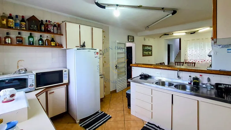 Casa à Venda no Jardim América – Bragança Paulista/SP | 3 Dormitórios, Suíte, Quintal e Localização Privilegiada!: 14ª foto da galeria de imagens do imóvel