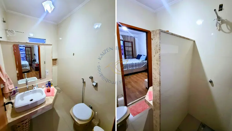 Casa à Venda no Jardim América – Bragança Paulista/SP | 3 Dormitórios, Suíte, Quintal e Localização Privilegiada!: 28ª foto da galeria de imagens do imóvel