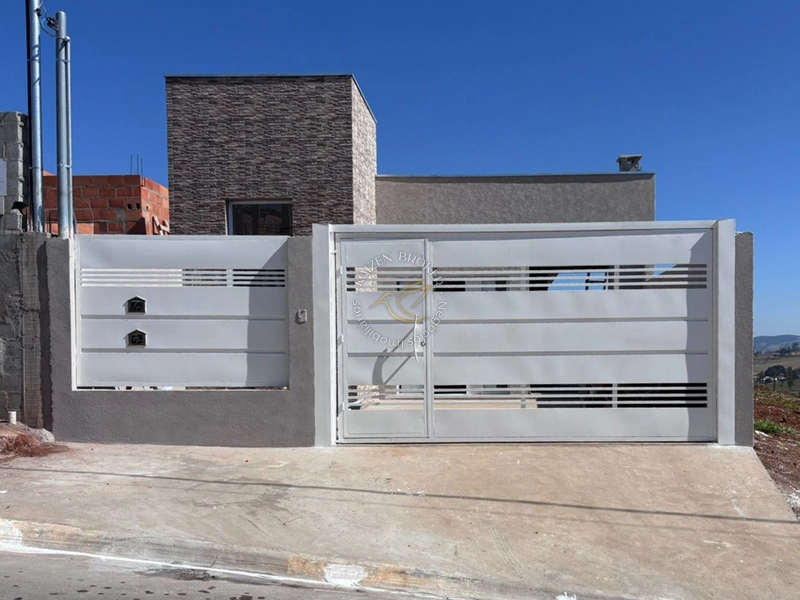  🏠 Casa Térrea à venda | 92,40 m² | Jardim Bonança, Bragança Paulista, São Paulo.: 1ª foto da galeria de imagens do imóvel