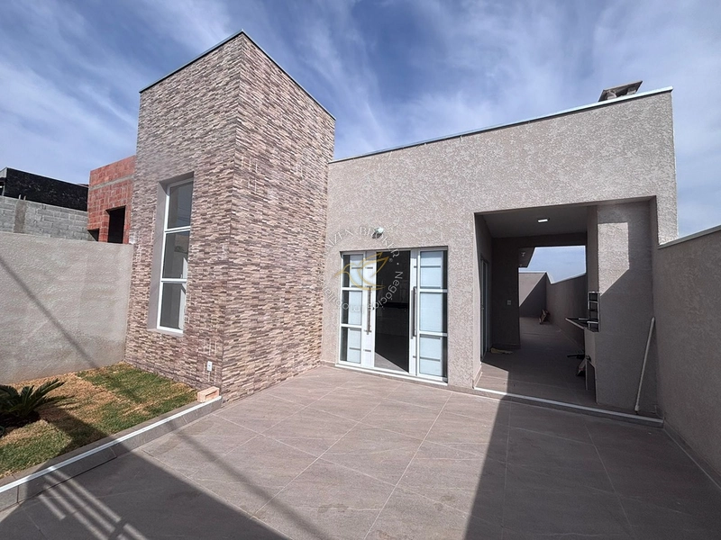  🏠 Casa Térrea à venda | 92,40 m² | Jardim Bonança, Bragança Paulista, São Paulo.: 2ª foto da galeria de imagens do imóvel