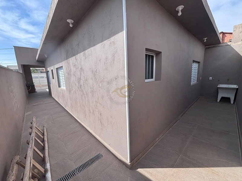  🏠 Casa Térrea à venda | 92,40 m² | Jardim Bonança, Bragança Paulista, São Paulo.: 3ª foto da galeria de imagens do imóvel