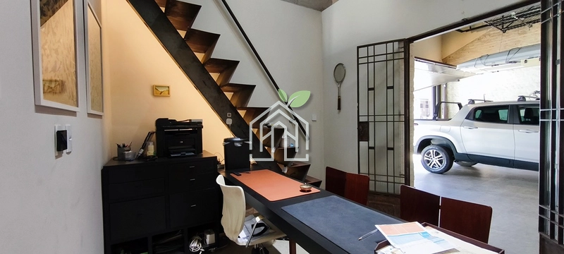Casa com 3 Quartos, Reformada com Ssuíte e Atelier – Zona Sul Bragança: 6ª foto da galeria de imagens do imóvel