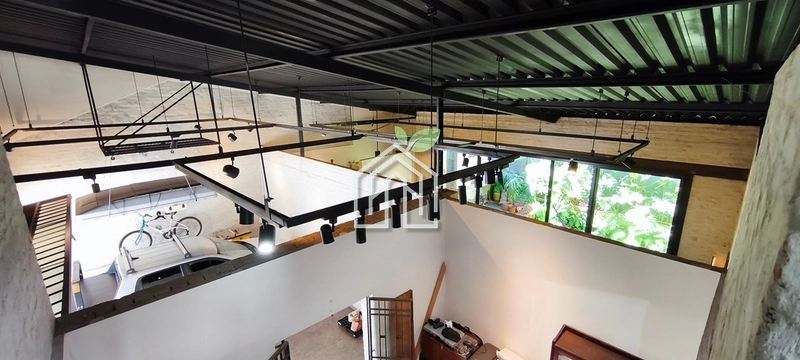 Casa com 3 Quartos, Reformada com Ssuíte e Atelier – Zona Sul Bragança: 7ª foto da galeria de imagens do imóvel