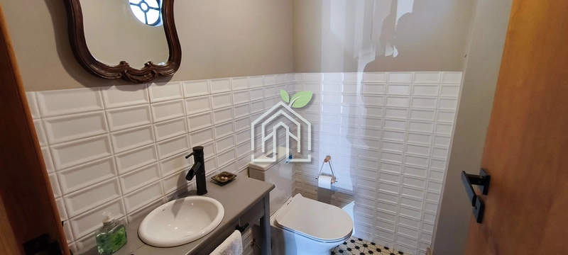 Casa com 3 Quartos, Reformada com Ssuíte e Atelier – Zona Sul Bragança: 32ª foto da galeria de imagens do imóvel