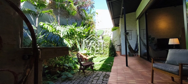 Casa com 3 Quartos, Reformada com Ssuíte e Atelier – Zona Sul Bragança: 12ª foto da galeria de imagens do imóvel