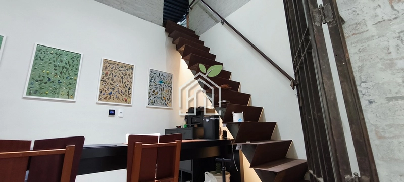 Casa com 3 Quartos, Reformada com Ssuíte e Atelier – Zona Sul Bragança: 22ª foto da galeria de imagens do imóvel