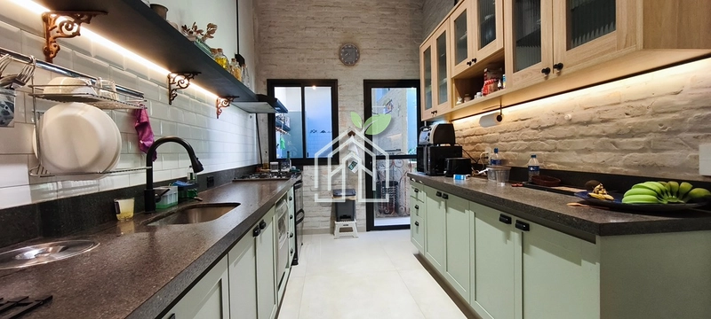 Casa com 3 Quartos, Reformada com Ssuíte e Atelier – Zona Sul Bragança: 17ª foto da galeria de imagens do imóvel