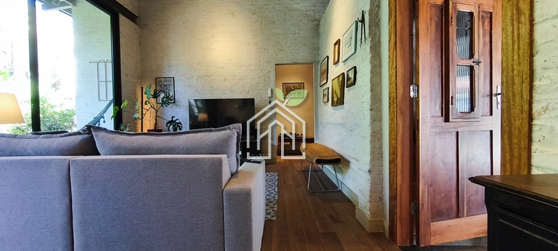 Casa com 3 Quartos, Reformada com Ssuíte e Atelier – Zona Sul Bragança: 5ª foto da galeria de imagens do imóvel
