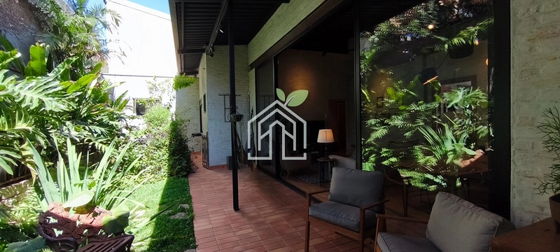 Casa com 3 Quartos, Reformada com Ssuíte e Atelier – Zona Sul Bragança: 11ª foto da galeria de imagens do imóvel