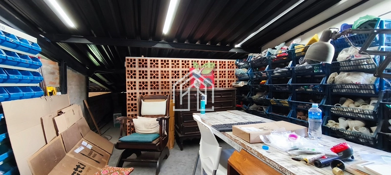 Casa com 3 Quartos, Reformada com Ssuíte e Atelier – Zona Sul Bragança: 8ª foto da galeria de imagens do imóvel