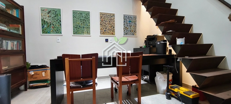 Casa com 3 Quartos, Reformada com Ssuíte e Atelier – Zona Sul Bragança: 26ª foto da galeria de imagens do imóvel