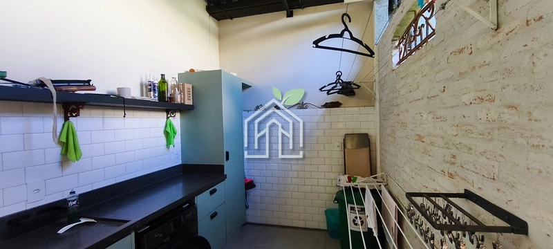 Casa com 3 Quartos, Reformada com Ssuíte e Atelier – Zona Sul Bragança: 15ª foto da galeria de imagens do imóvel