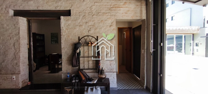 Casa com 3 Quartos, Reformada com Ssuíte e Atelier – Zona Sul Bragança: 28ª foto da galeria de imagens do imóvel