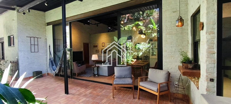 Casa com 3 Quartos, Reformada com Ssuíte e Atelier – Zona Sul Bragança: 10ª foto da galeria de imagens do imóvel