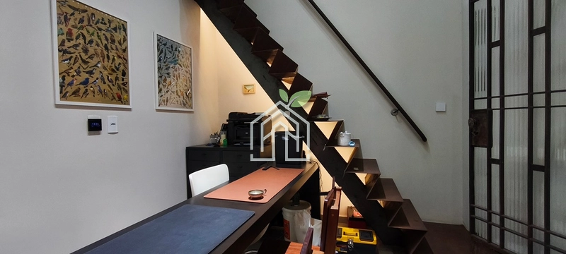 Casa com 3 Quartos, Reformada com Ssuíte e Atelier – Zona Sul Bragança: 24ª foto da galeria de imagens do imóvel